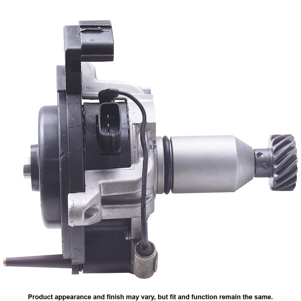 A1 Cardone Remanufactured Electronic Distributor, 31-35628 31-35628 - main